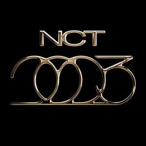 NCT 2023 - The 4th Album 'Golden Age' (Archiving Ver.) 1  CD